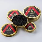 Caviar Nacarii Caviar Nacarii