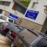 Talleres Salva e Hijos Talleres Salva e Hijos