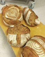 Panadería-Cafetería Eth Pan Nòste