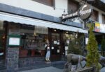 Restaurant-Pizzería Chapeau