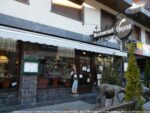 Restaurant-Pizzería Chapeau