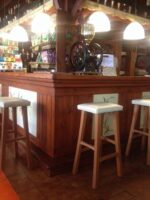Restaurant-Pizzería Chapeau