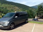 Taxi Fulgencio Dedieu