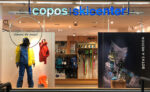 Copos Skicenter Copos Skicenter